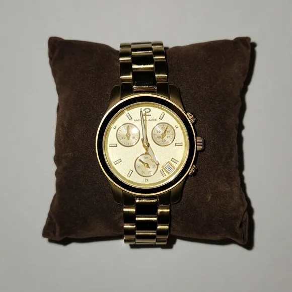 MICHAEL Michael Kors | Accessories | Michael Kors Mk5384  display picture 3